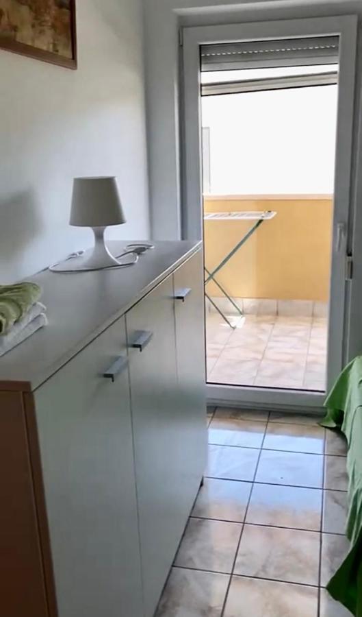 Jersani Apartment Муртер Екстериор снимка