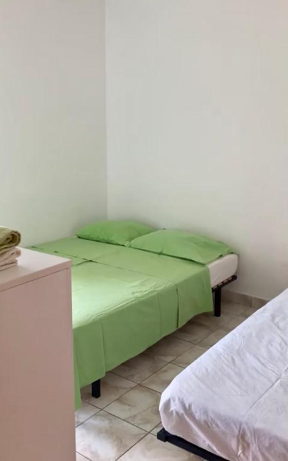 Jersani Apartment Муртер Екстериор снимка
