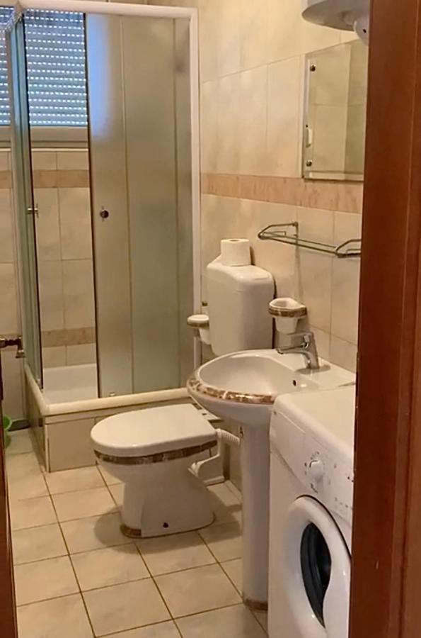 Jersani Apartment Муртер Екстериор снимка