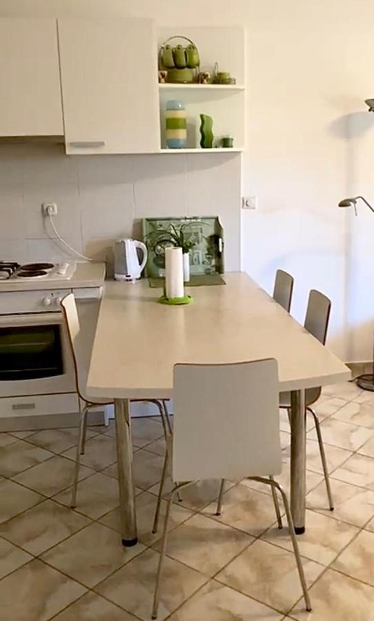 Jersani Apartment Муртер Екстериор снимка
